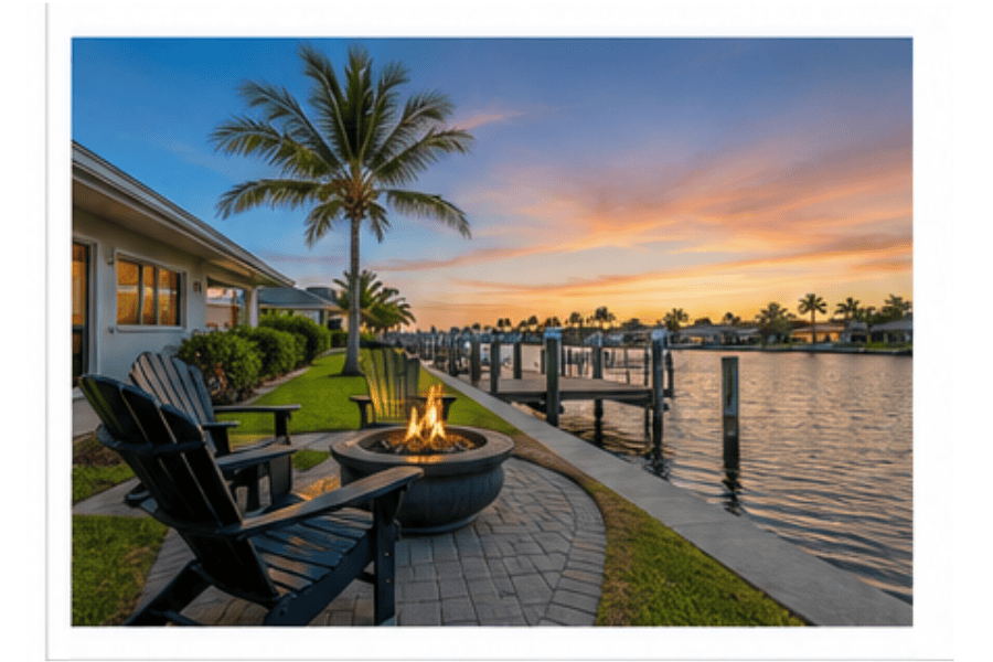 Is Fall a Good Time to Buy a Home in Southwest Florida?